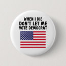 Recherche de laissez nous badges Vote