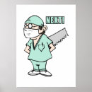 Recherche de humour de chirurgien art Médecine