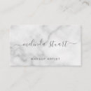 Recherche de manuscrite cartes visite Styliste