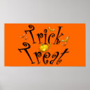 Recherche de halloween treats posters Spooky