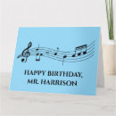 Recherche de musique classique vœux cartes anniversaire