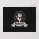 Recherche de fortune teller cartes postales Voyant