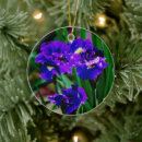 Recherche de iris ornements Fleurs d'iris