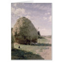 Recherche de meule de foin cartes postales Agriculture