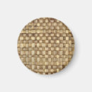 Recherche de tisser refrigérateur magnets Motif