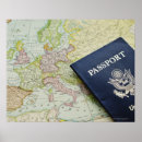 Recherche de vacation posters Map