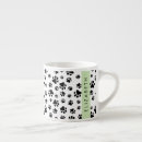 Recherche de patrouille tasses Monogramme