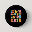 Recherche de mathématiques badges Jour