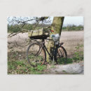 Recherche de vieux vélo cartes postales Transport