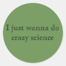 Recherche de la science fiction autocollants Série télévisée canadienne