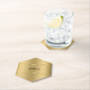 Recherche de acier dessous de verres Moderne