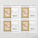 Recherche de insectes prospectus Libellule