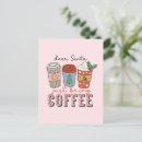 Recherche de cher père noël cartes postales Fête