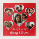 Recherche de romantique puzzles Mari et femme