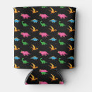 Recherche de dragon amical Coloré