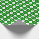 Recherche de points blancs papier cadeau Cercles