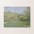 Recherche de pissarro de camille puzzles Français