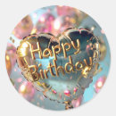 Recherche de classic gold autocollants Anniversaire