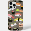 Recherche de sushi kawaii iphone coques Mignon