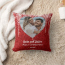 Recherche de pour des couples coussins Pour elle