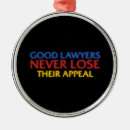 Recherche de droles ornements Avocat