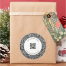 Recherche de paisley autocollants Motif