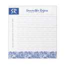 Recherche de mariage vintage blocsnotes Élégant