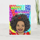 Recherche de african american cartes postales Jeune fille