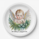 Recherche de ange assiettes Pour enfants