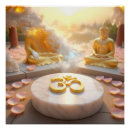 Recherche de om posters Bouddha
