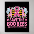 Recherche de cancer du cerveau posters Rose