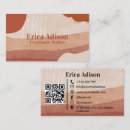 Recherche de boho chic cartes visite Rustique