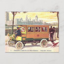 Recherche de omnibus cartes postales Paris