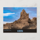 Recherche de provincial cartes postales Alberta