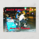 Recherche de taxis cartes postales Rue