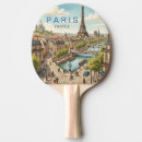 Recherche de vintage tennis de table Vacances