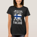 Recherche de lapland tshirts Finlandais