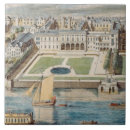 Recherche de vieille carreaux Canal