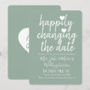 Recherche de vert heureux invitations Moderne