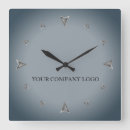 Recherche de votre logo ici horloges Texte