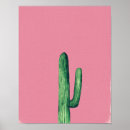 Recherche de cactus rose posters Botanique