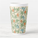 Recherche de treillis tasses Fleurs