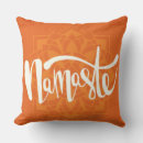 Recherche de namaste coussins Spiritualité