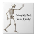 Recherche de bonbons carreaux Halloween
