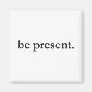 Recherche de mindfulness magnets Inspiration