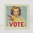 Recherche de action cartes visite Rétro