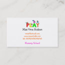 Recherche de jeu de mot cartes visite Mignon