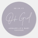 Recherche de lilas rose autocollants Violet