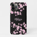Recherche de jolie fleur électronique Sakura