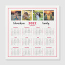 Recherche de photo magnet calendriers Famille
